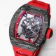 BBR Superclone Richard Mille RM 055 NTPT Carbon Watches Red Crown (6)_th.jpg